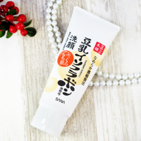 sana豆乳洗面奶怎么樣_莎娜豆乳洗面奶好用嗎 sana豆乳洗面奶怎么樣_莎娜豆乳洗面奶好用嗎