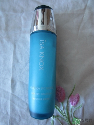 伊諾姿適合什么年齡用？isa knox適合年齡？