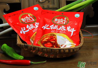 火鍋底料過期了還能吃嗎？過期的火鍋底料還能吃嗎？