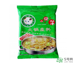 火鍋底料哪個牌子好吃？火鍋底料排行榜