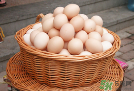 吃土雞蛋有什么好處？土雞蛋怎么吃最有營(yíng)養(yǎng)？