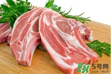 生肉用水龍頭洗干凈嗎？生肉用什么洗才最干凈？