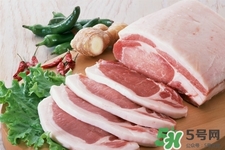 生肉用水龍頭洗干凈嗎？生肉用什么洗才最干凈？