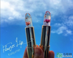 kailijumei真花果凍唇膏多少錢？kailijumei果凍唇膏價格