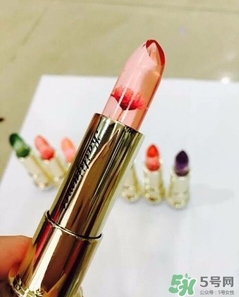 kailijumei真花果凍唇膏多少錢？kailijumei果凍唇膏價格