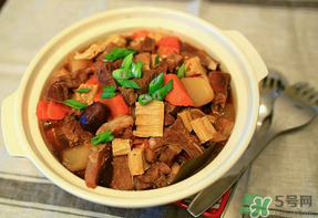 熟羊肉怎么保存？熟羊肉放冰箱能放多久？