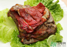 熟羊肉怎么保存？熟羊肉放冰箱能放多久？