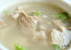 生羊肉怎么做好吃？生羊肉怎么去膻味？