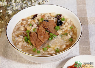 生羊肉怎么做好吃？生羊肉怎么去膻味？