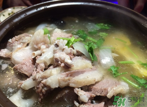 生羊肉怎么做好吃？生羊肉怎么去膻味？