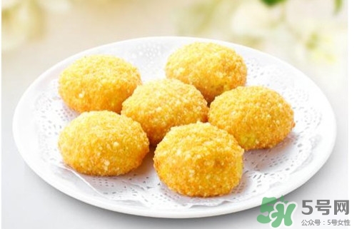 黃米糕怎么做?黃米糕的營(yíng)養(yǎng)價(jià)值