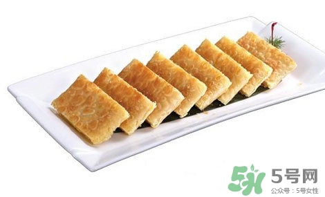 黃米糕怎么做?黃米糕的營(yíng)養(yǎng)價(jià)值