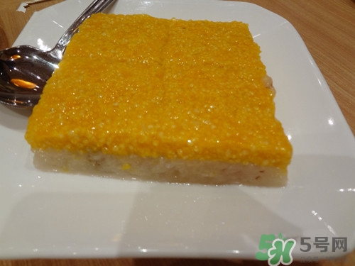 黃米糕怎么做?黃米糕的營(yíng)養(yǎng)價(jià)值