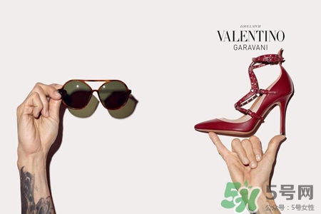 valentino是什么檔次？華倫天奴是幾線品牌？