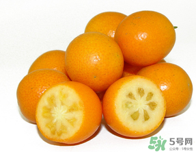 金桔什么時候上市？金桔什么時候成熟？