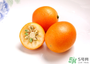 金桔什么時候上市？金桔什么時候成熟？