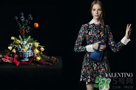 valentino是奢侈品嗎？華倫天奴算奢侈品嗎？