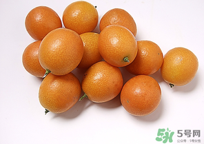 金桔泡水喝有什么好處？金桔怎么泡水喝？