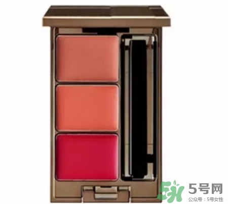 lunasol日月晶采三色唇膏多少錢? lunasol日月晶采三色唇膏多少錢?