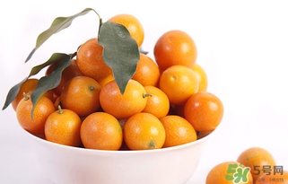 金桔可以帶皮吃嗎？金桔皮能吃嗎？