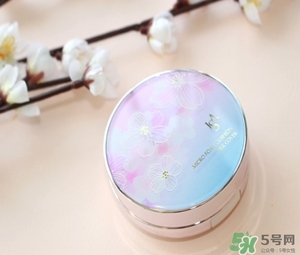 伊諾姿櫻花氣墊多少錢？伊諾姿櫻花氣墊價格