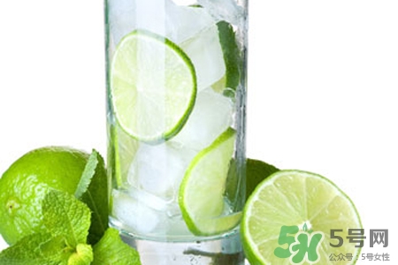 冬天可以喝檸檬水嗎？冬天喝檸檬水好嗎？