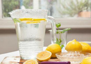 冬天可以喝檸檬水嗎？冬天喝檸檬水好嗎？