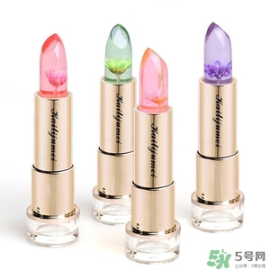 kailijumei真花果凍唇膏多少錢？kailijumei果凍唇膏價格