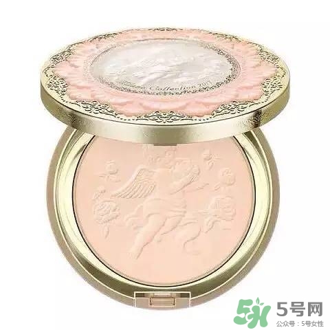 嘉娜寶天使蜜粉2017多少錢？嘉娜寶天使蜜粉2017價(jià)格