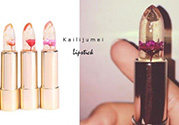kailijumei真花果凍唇膏多少錢(qián)？kailijumei果凍唇膏價(jià)格