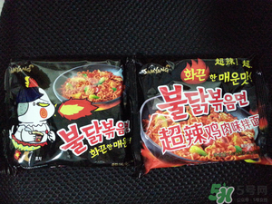 三養(yǎng)火雞面多少錢？三養(yǎng)火雞面韓國價(jià)格