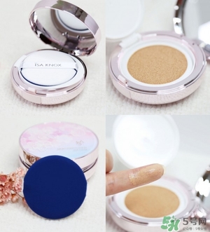 伊諾姿櫻花氣墊多少錢？伊諾姿櫻花氣墊價格