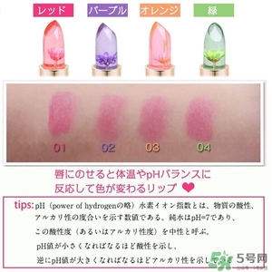 kailijumei真花果凍唇膏多少錢？kailijumei果凍唇膏價格