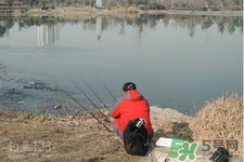 冬天能釣魚嗎？冬天適合釣魚嗎？