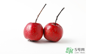 新鮮山楂可以泡水喝嗎？新鮮山楂怎么泡水？