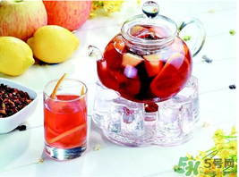 新鮮山楂可以泡水喝嗎？新鮮山楂怎么泡水？