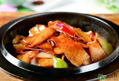 鮑魚菇怎么做好吃？鮑魚菇的功效與作用