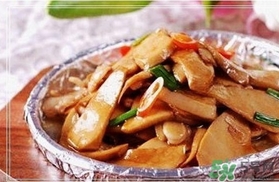 鮑魚菇怎么做好吃？鮑魚菇的功效與作用