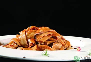 鮑魚菇怎么做好吃？鮑魚菇的功效與作用