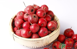 新鮮山楂可以放冰箱嗎？鮮山楂可以冷凍保存嗎？