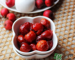 新鮮山楂怎么做好吃？新鮮山楂可以直接吃嗎？