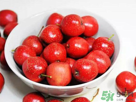 新鮮山楂怎么做好吃？新鮮山楂可以直接吃嗎？