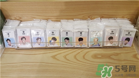 自然樂(lè)園exo吸油紙多少錢(qián)?自然樂(lè)園exo帶鏡吸油紙價(jià)格