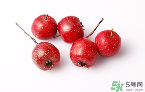 山楂不能和什么一起吃？山楂哪些人不能吃？