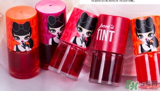 peripera菲麗菲拉染唇液怎么用？菲麗菲拉染唇液怎么卸？