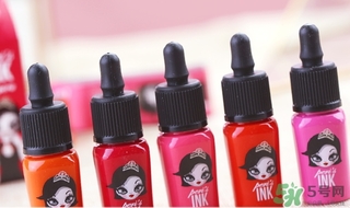 peripera菲麗菲拉染唇液怎么用？菲麗菲拉染唇液怎么卸？