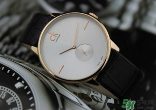 ck手表怎么調(diào)時(shí)間？ck手表怎么調(diào)日期？