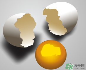 雞蛋破了還能吃嗎？雞蛋碎了怎么辦？