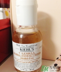 科顏氏金盞花水多少錢?科顏氏金盞花水專柜價格 科顏氏金盞花水多少錢?科顏氏金盞花水專柜價格