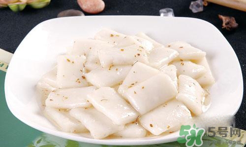 吃年糕會胖嗎？怎么吃年糕容易長胖？